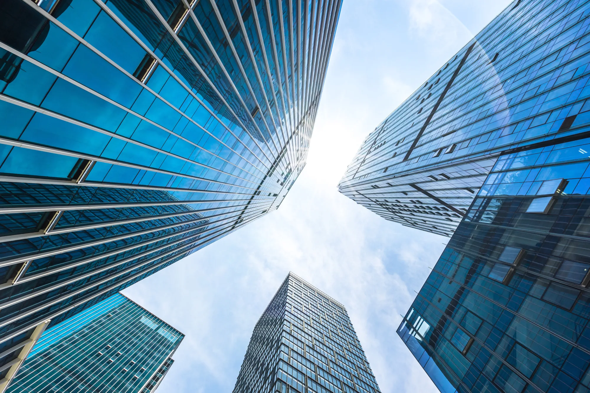 Pioneering structural risk assessments for higher‑risk buildings - Blog ...
