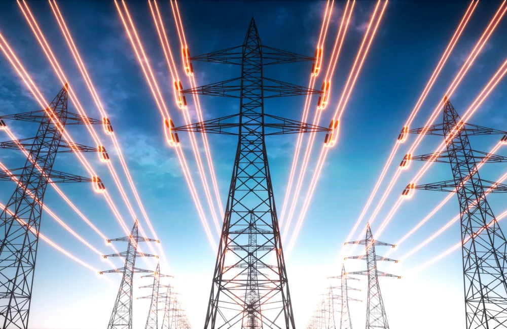 Is electrification the route to a net zero carbon future? Part 1 - Blog ...