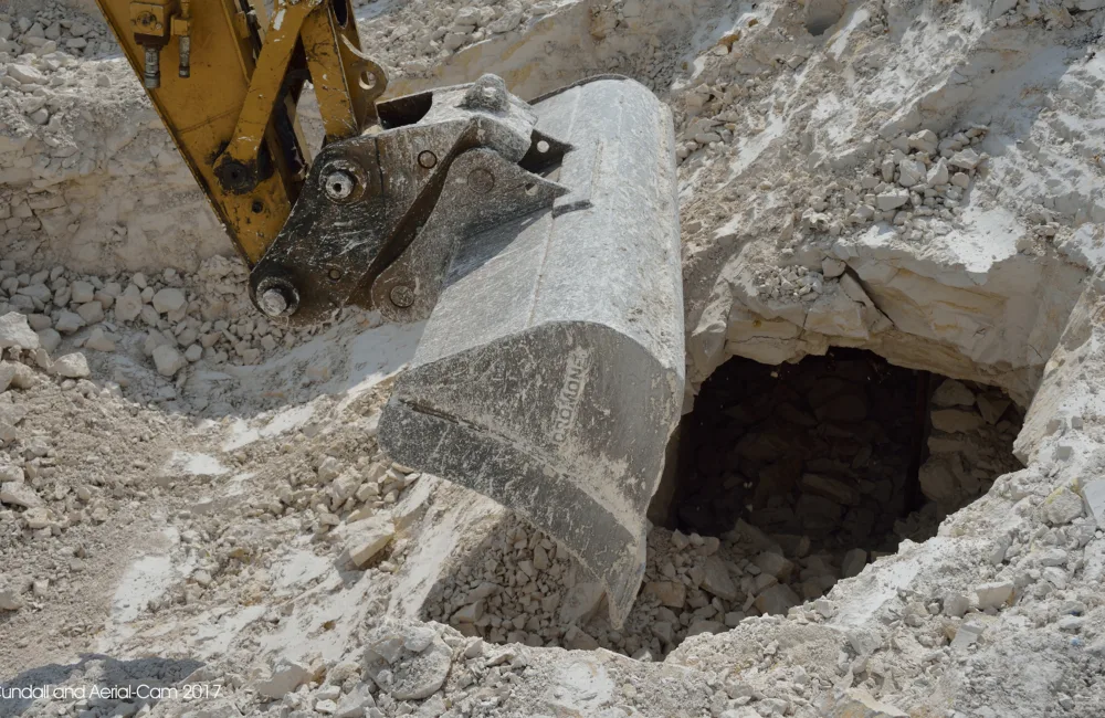 National Buried Infrastructure Facility (NBIF) - Projects - Cundall