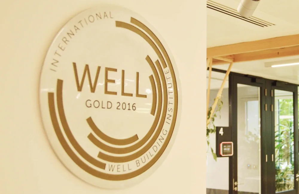Sustainability The Right Way Round Blog Cundall