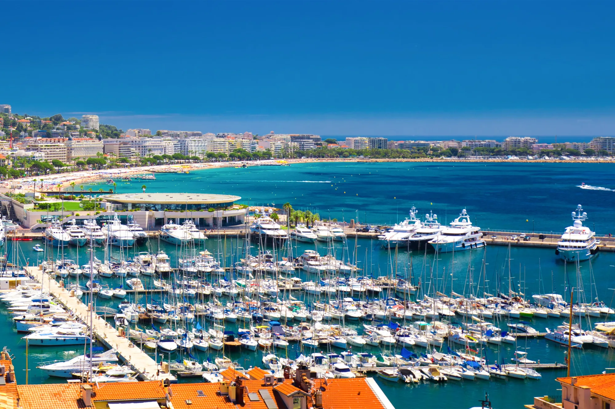 MIPIM 2023 - Events - Cundall