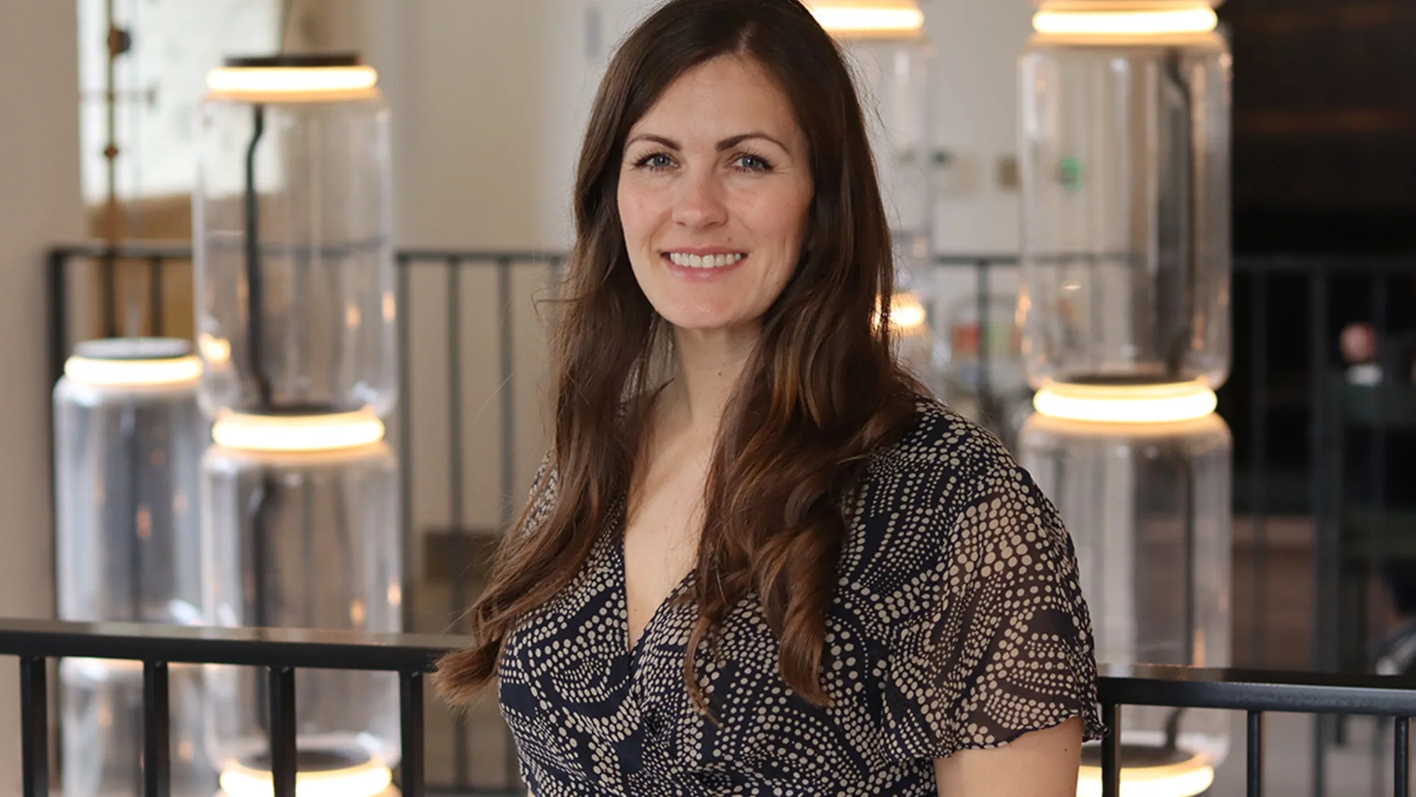 Charlotte Mercer - People - Cundall