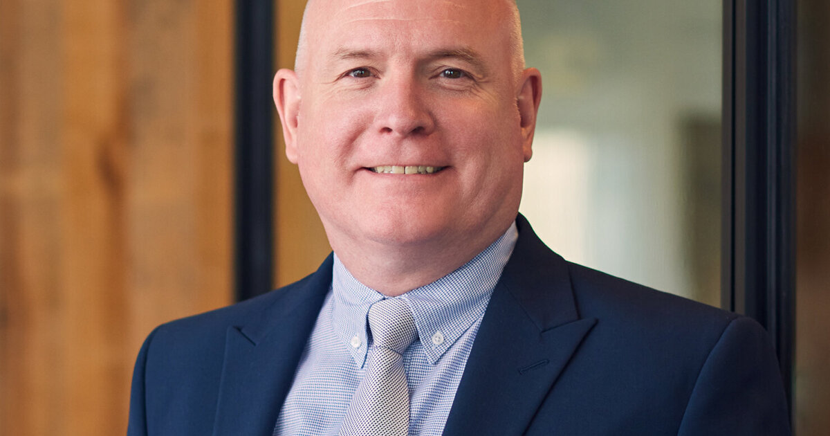 Richard Stratton - People - Cundall