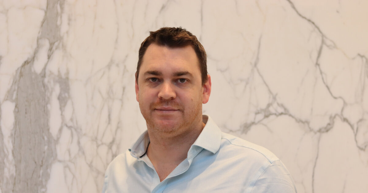 Jamie Cameron - People - Cundall