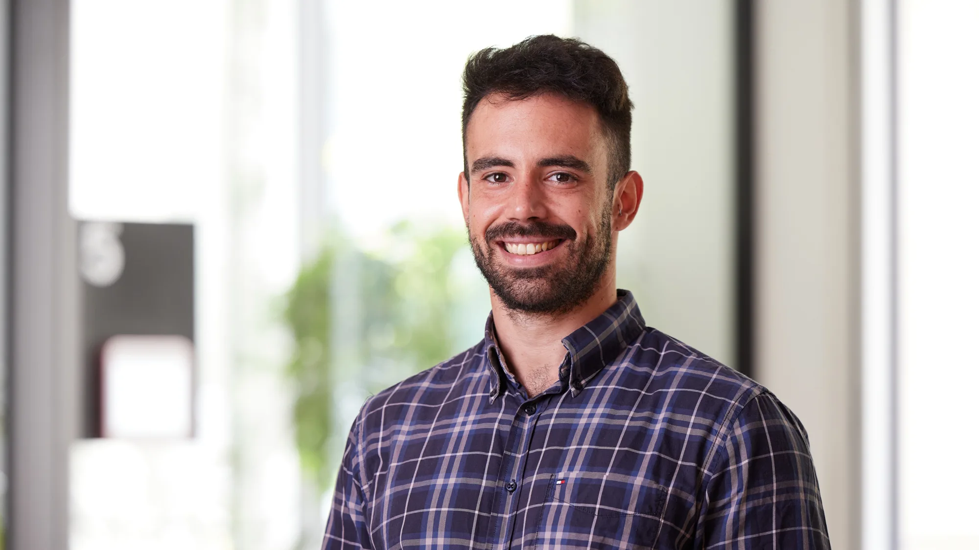 Konstantinos Agrafiotis in office