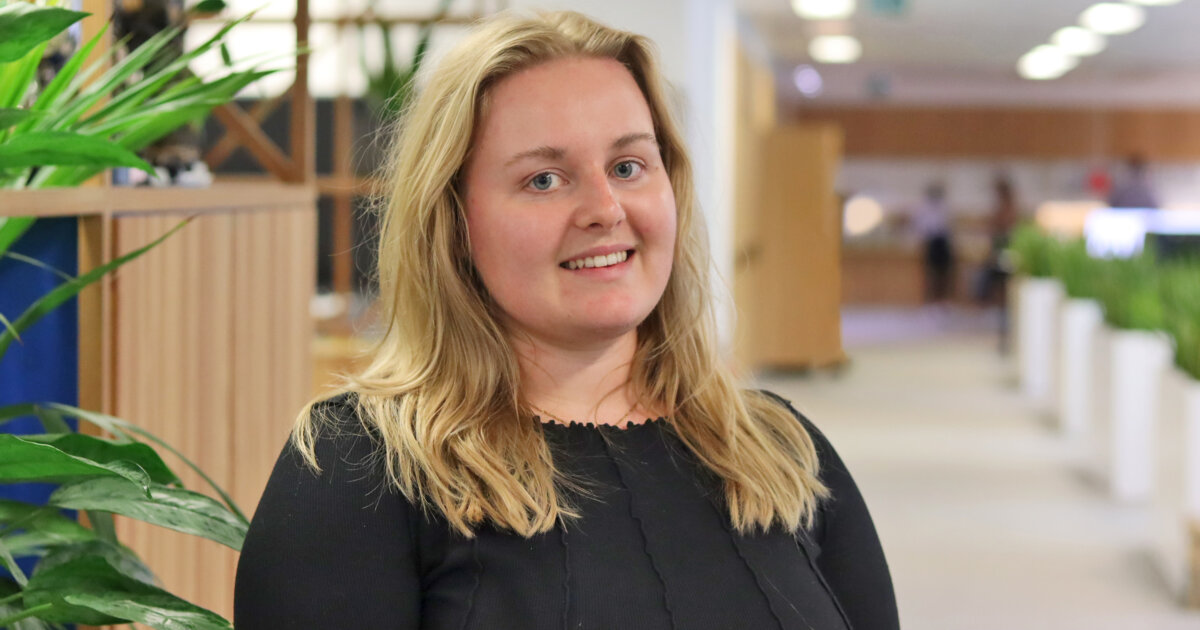 Lauren Smith People Cundall