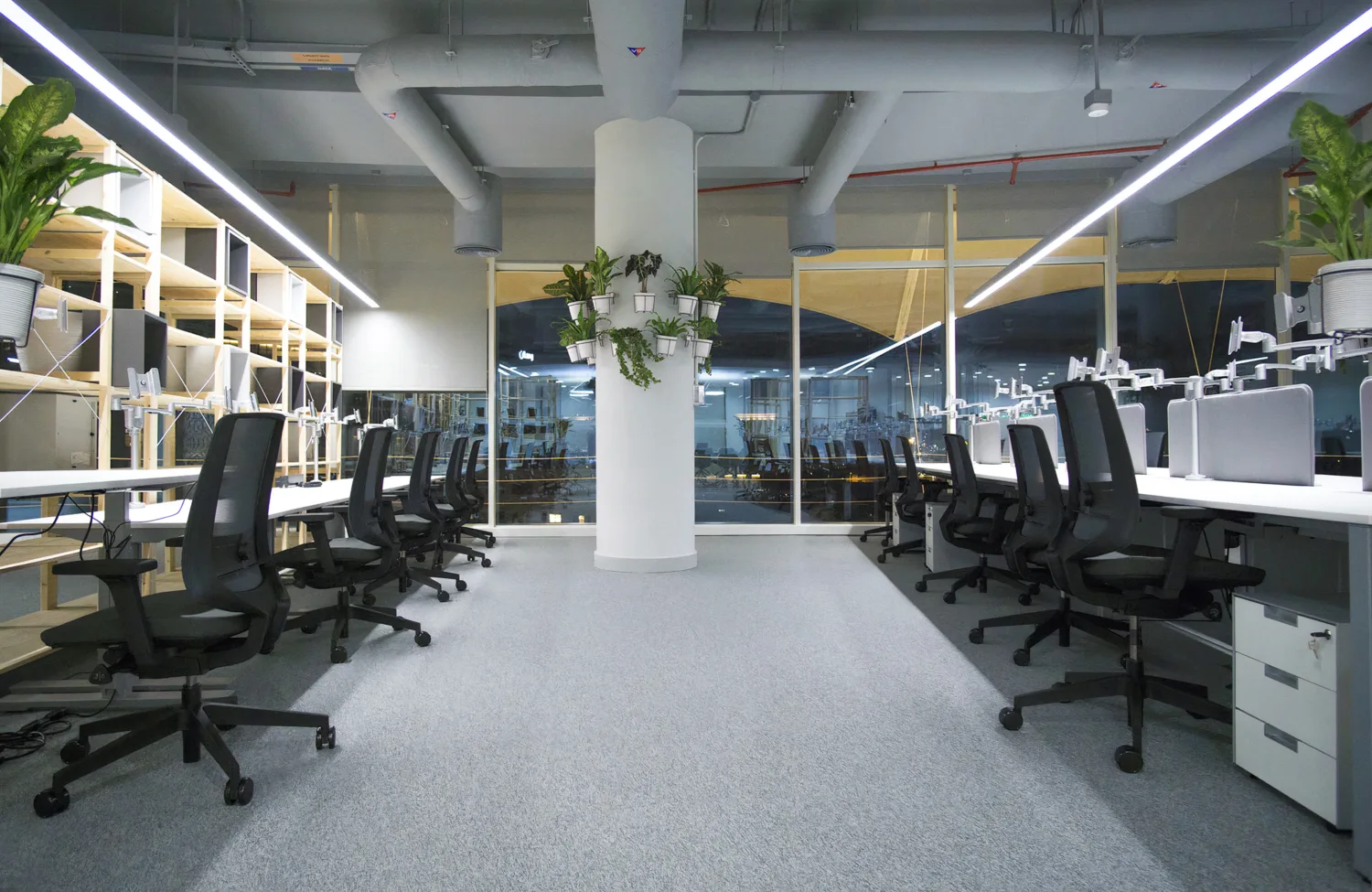 Cundall Qatar S Well Office Projects Cundall Cundall Qatar S Well Office Projects Cundall