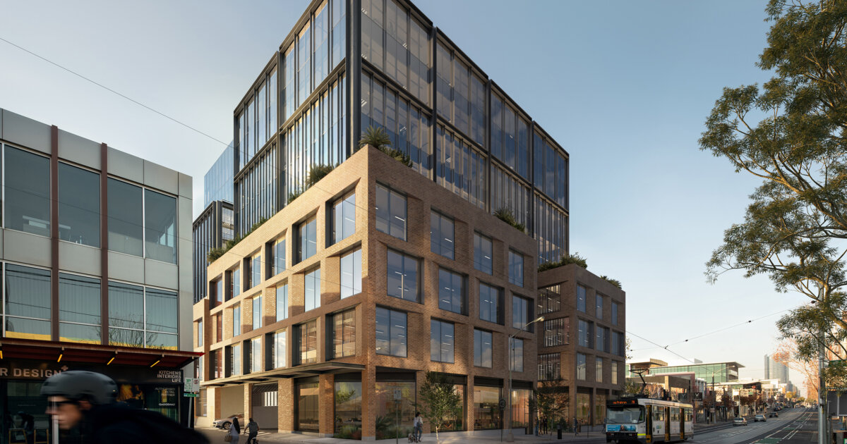 Hub Church Street Projects Cundall