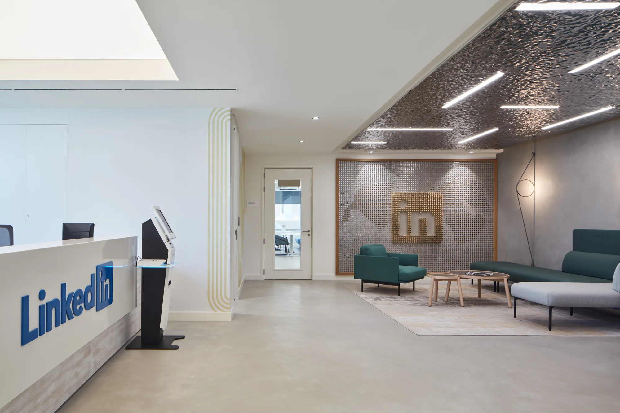 MindQube office