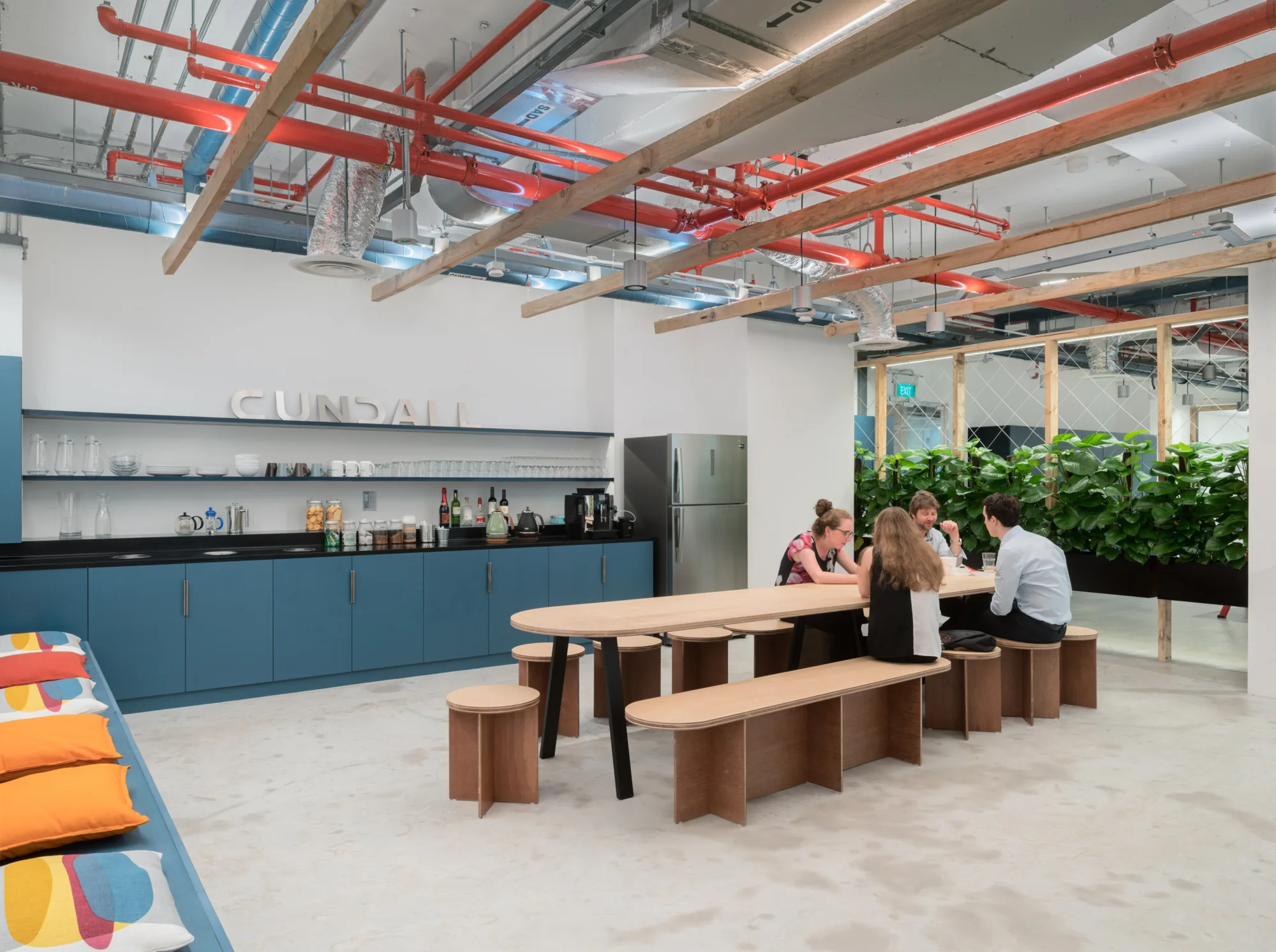 Health Wellbeing And Productivity Services Cundall Health Wellbeing And Productivity Services Cundall