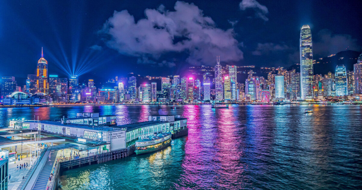 Hkma Hong Kong Sustainability Award Win Video Cundall Hkma Hong Kong Sustainability Award Win Video Cundall