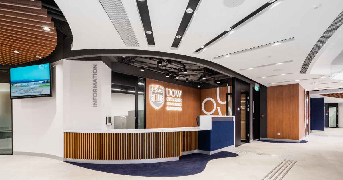 Tech Talks Uow College Hong Kong Video Cundall Tech Talks Uow College Hong Kong Video Cundall