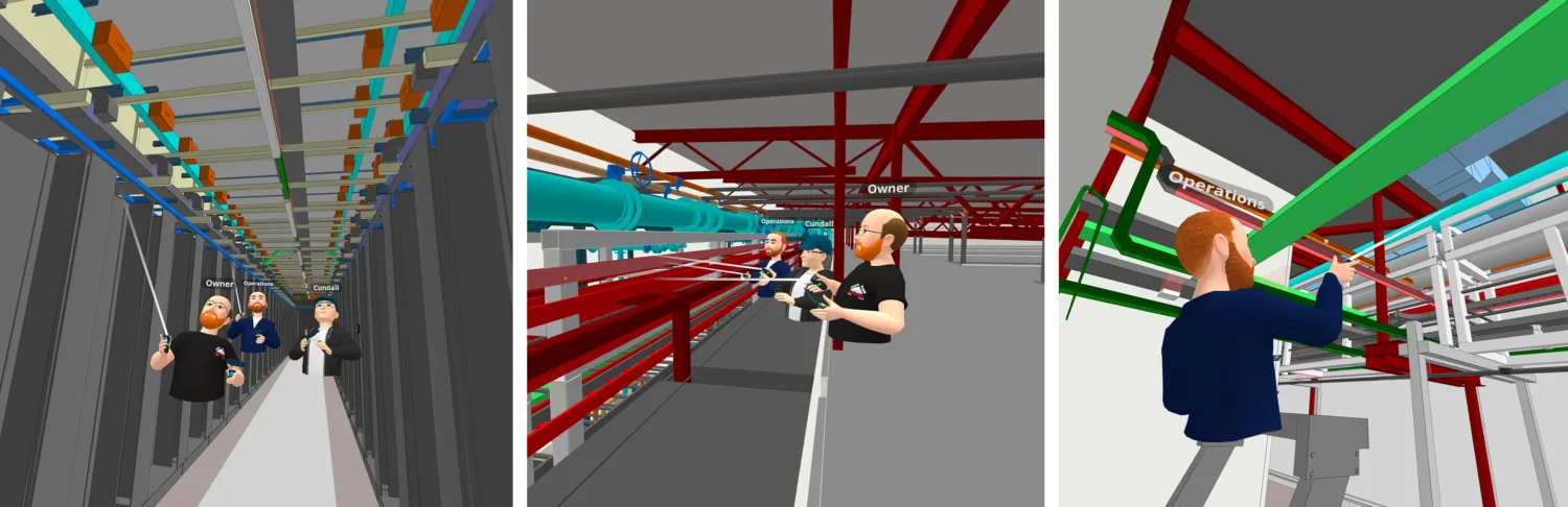 shot of program software